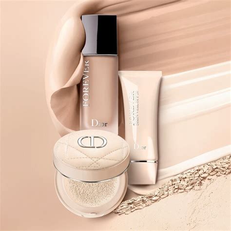 dior primer occhi